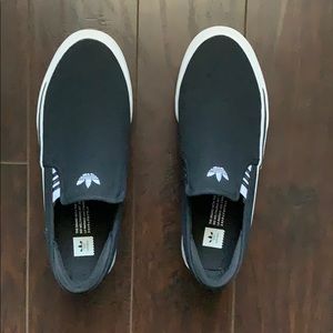 Adidas Slip On Shoes